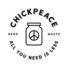 Chickpeace logo