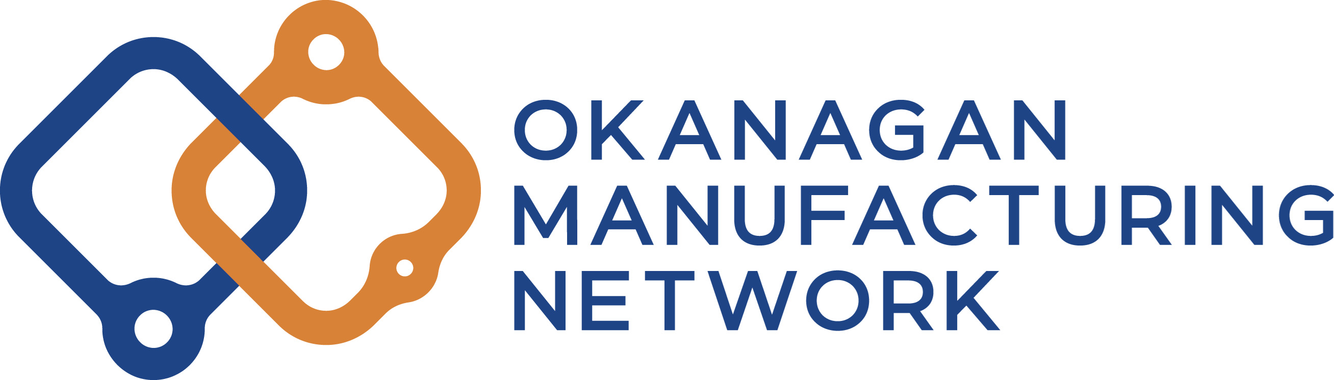 OkMN logo