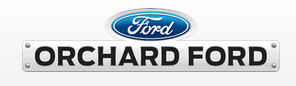 Orchard ford logo