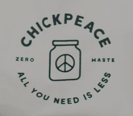 chickpeace