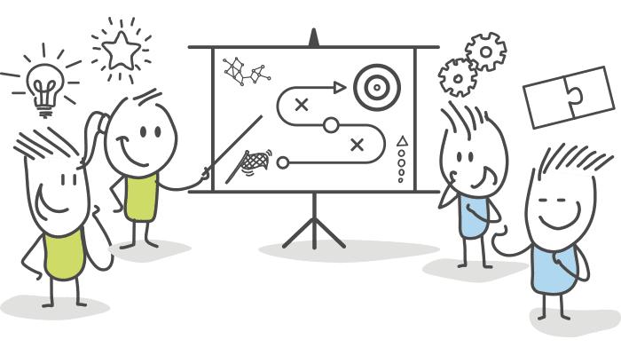 strategic plan image